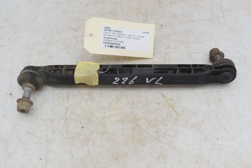 OPEL ZAFIRA TOURER C 13219141 Koppelstange stabilisator vorne links