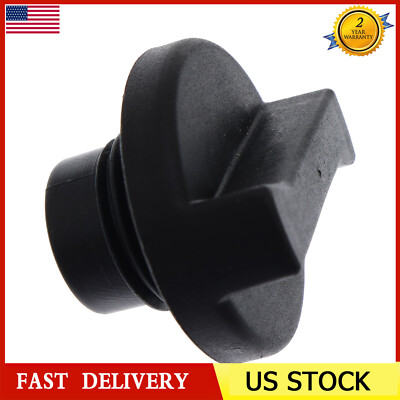 #ad Oil Fill Cap For Bobcat Skid Steer 863 864 873 883 T200 A220 A300 S220 6666530 $12.50