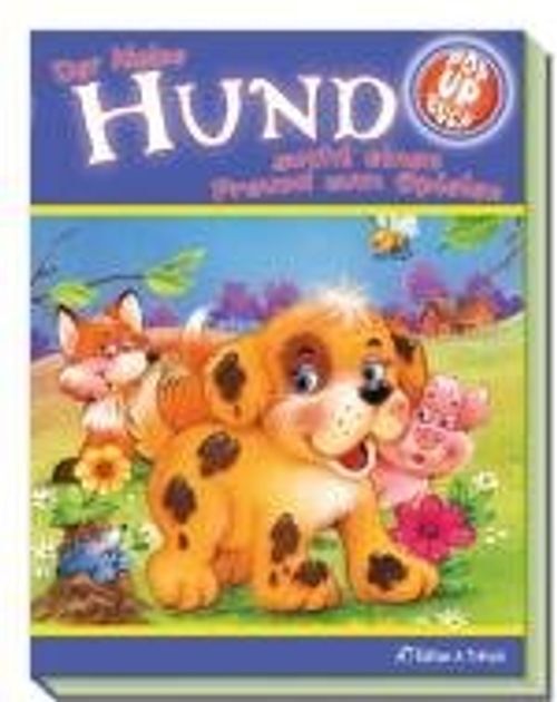 Der kleine Hund - Unbekannt
