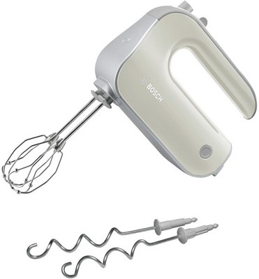Bosch Mfq4030l Hand Mixer Mineral Grey Silver Ebay