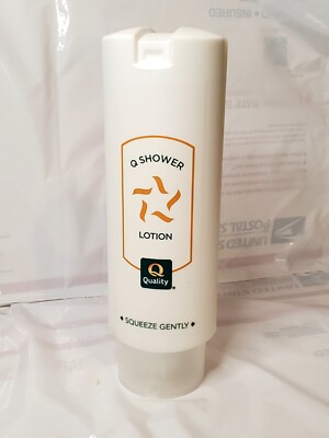 Quality Q Shower Lotion Smart Care 360mL 