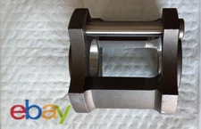 CHICAGO PNEUMATIC 797 & 7640 CLUTCH HAMMER FRAME KF125418, HAMMER PINS CA048066