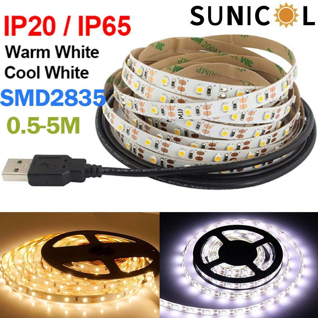 Light belt usb led strip deals