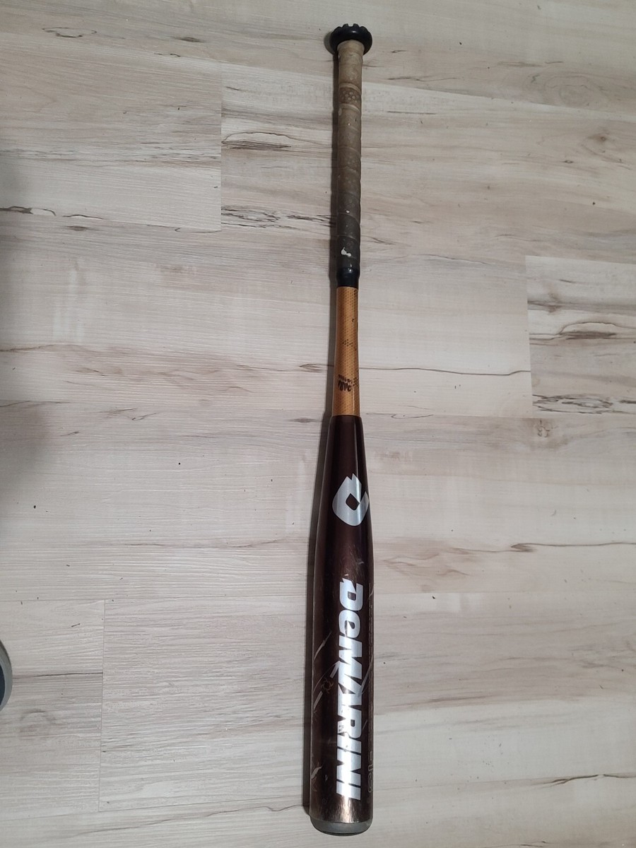 Demarini Voodoo Black 31 Inch 18oz -13 Bat | eBay