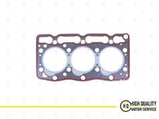 Cylinder Head Gasket Composite For Kubota, 16261-03310, D1105, D1305.