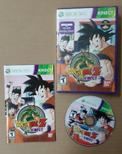 Buy Dragon Ball Z for Kinect Xbox 360 CD! Cheap game price