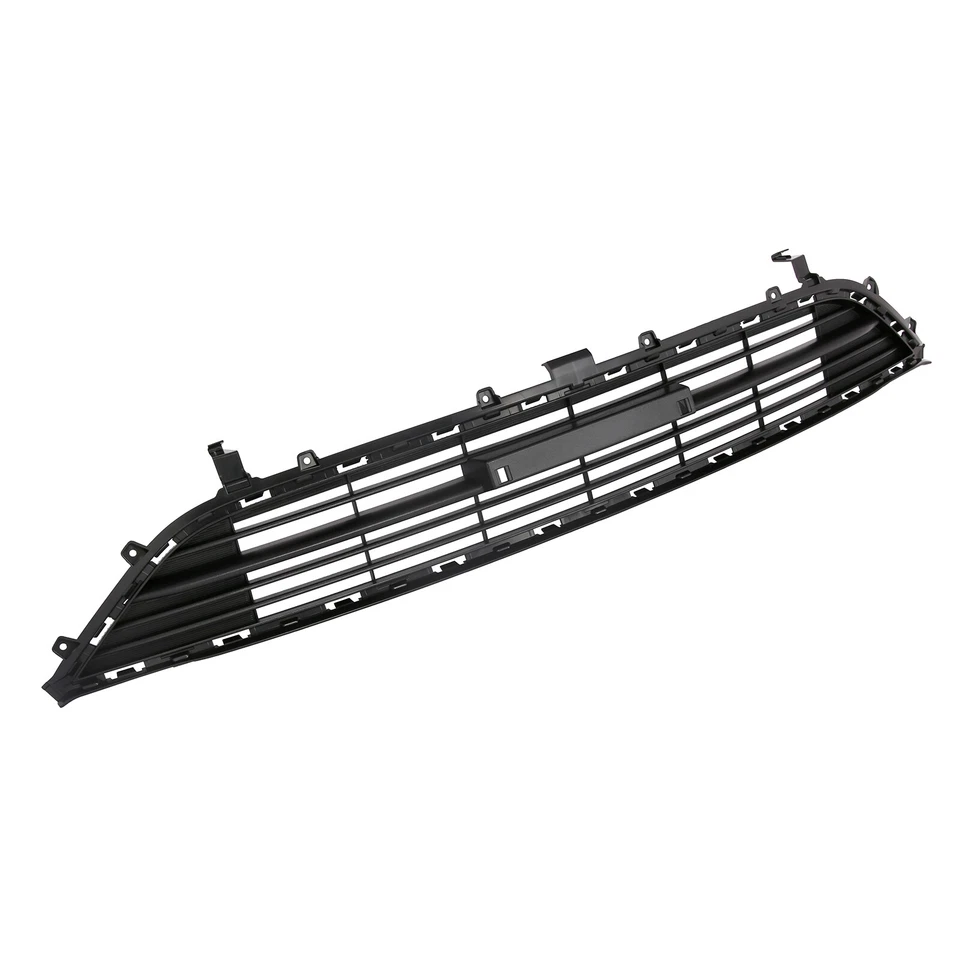 Front Bumper Lower Grille Fits For 2019 2020 Buick Envision Black 42489948 - Изображение 3 из 4