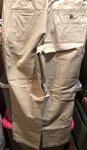 5.11 tactical pants Khaki Cargo Pants Size 30x30 NWT - Picture 8 of 11