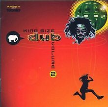 King Size Dub 2 von Various | CD | Zustand sehr gut