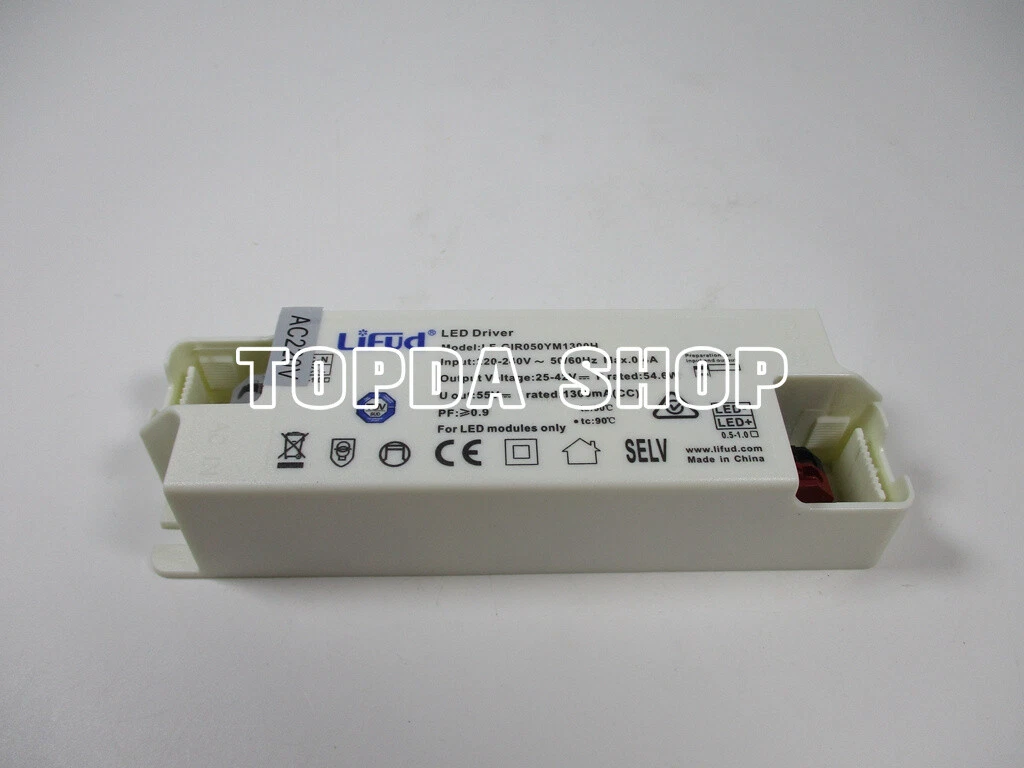 Led cheap lamp ballast