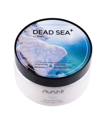 AVANI Spa Revitalizing Dead Sea Salts 13.2 oz. New Sealed