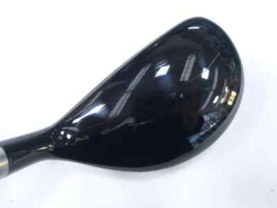 2024 YAMAHA RMX VD U5 25deg TENSEI TR60h R-flex UT Hybrid Golf