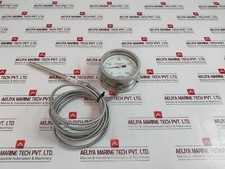 UNICON 0-200 C Thermometer 5/1 20192851