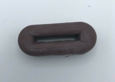 Martingale Stops in Brown Rubber
