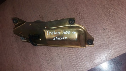 Wischermotor hinten Proton Persona 300 C9 3-Türer Bj.94-99 Scheibenwischermotor