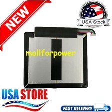 New Battery MLP3276120-2P for McNair Verizon Ellipsis 10/Ellipsis 10 XLTE QTAIR7