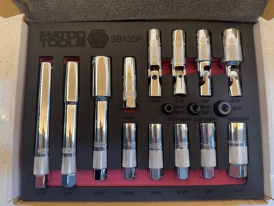 Best Spark Plug Socket Set Buy Online: Top Picks for DIY Mechanics