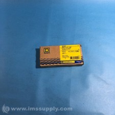 Square D 60227 Miniature Circuit Breaker FNOB
