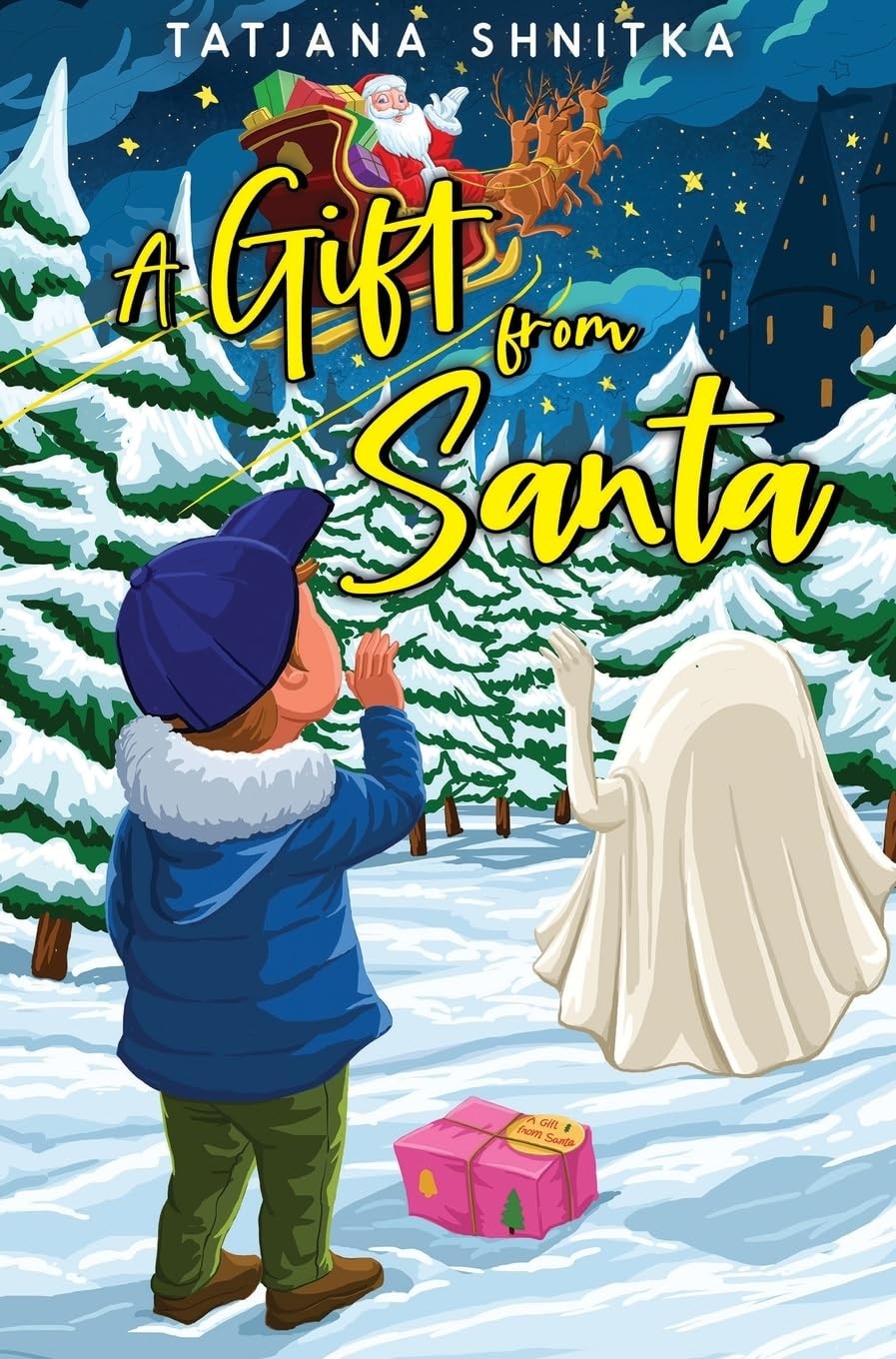 Gift From Santa - Image 2