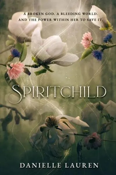 Danielle Lauren | Spiritchild | Buch | Englisch (2022) | Spiritchild | Gebunden-image
