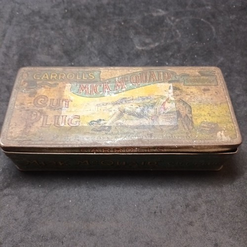 Tabak Zigaretten Vintage Dosen und Schachteln - Bild 16 von 18