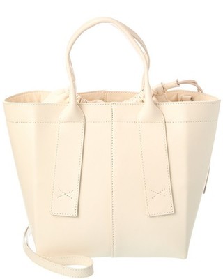 Agl Trecy Leather Tote Women's