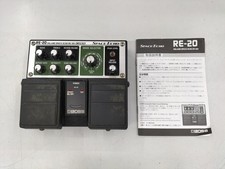 Effetto Boss Re-20
