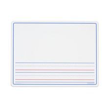 Reversible Story Whiteboard, White Board for Kids, Dry Erase Board for Kids, ...
