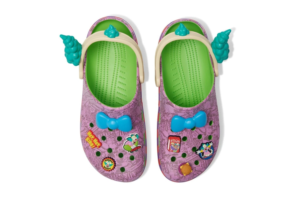 Salehe Bembury‎ X Crocs The Pollex Clog \