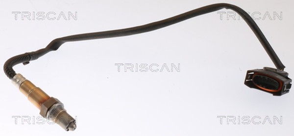 Triscan Lambdasonde Sensor Abgassteuerung 8845 24135 Vor Katalysator FüR Opel-image