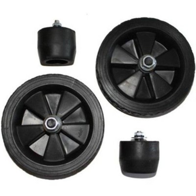 Aerotec 9420104 1pc Wheel Set