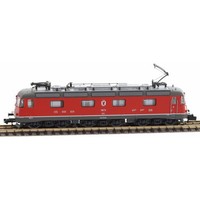 Fleischmann 734124 N E-Lok Re 6/6 11673, Sbb, Ep.V N + Neu