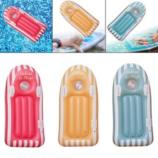 Planche de surf gonflable, bodyboard pour les vacances, loisirs aquatiques