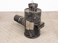 JAGUAR XJS FACELIFT AJ16 AIRCLEANER BOX FILTER AIR INJECTION EBC10536 NBC3500BA