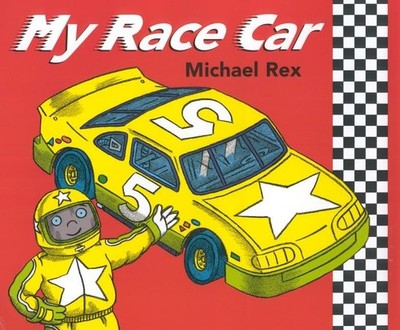 My Race Car