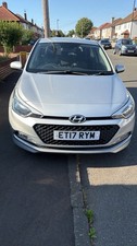 Hyundai I20 Petrol 1.2
