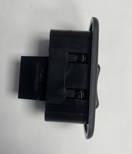 2005-2010 Pontiac G6 Chevrolet Malibu Passenger Right Heated Seat Switch - Picture 5 of 5