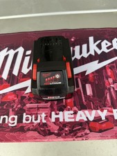 Milwaukee 48-11-1862 M18 HIGH OUTPUT XC6.0 Battery Used