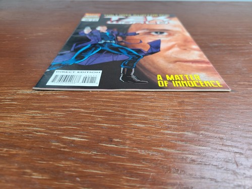 William Shatner's TekWorld Comic Book #24 (Marvel Comics 1994) imballato/imbarcato - Foto 4 di 4