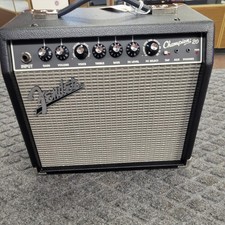 Fender Champion 20 20-Watt Electric Guitar Amplifier PICKUP ONLY 69296-1 JAR