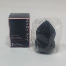 Mary Kay BLENDING SPONGE Reusable NIB Precision Application & Blending