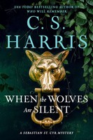 When The Wolves Are Silent | C. S. Harris | Englisch | Buch | 2026