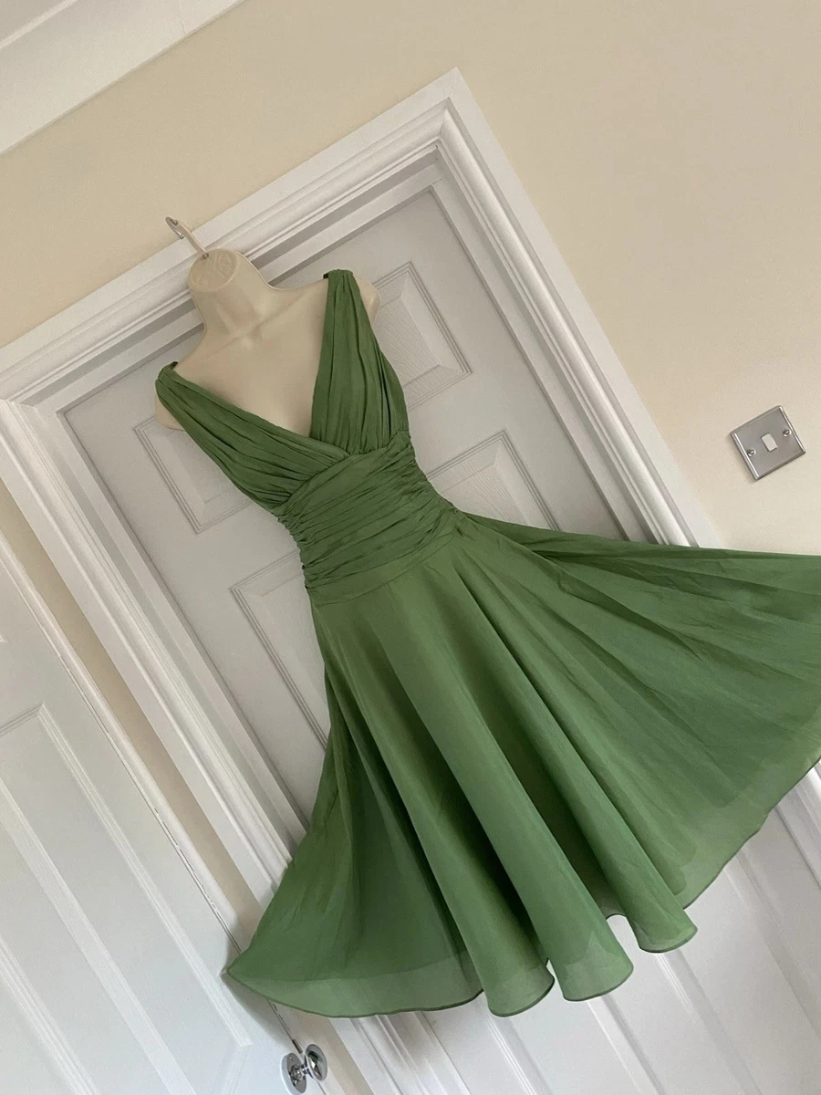Monsoon Plus Size Silk Formal Dresses for Women for sale | eBay UK