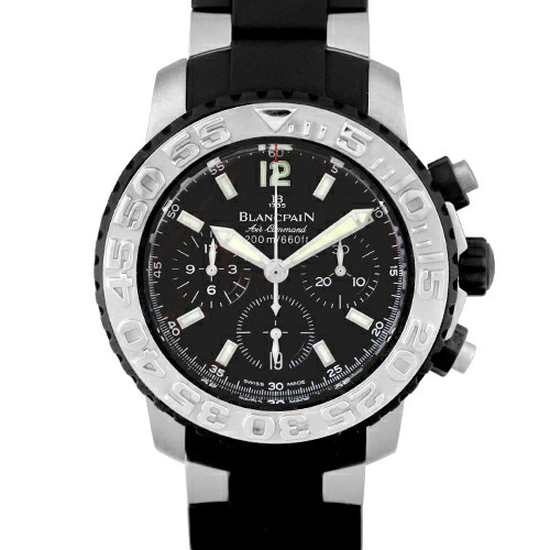 Blancpain Air Command Concept 2000 2285F-6530-66 #013