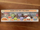 Funko Pop! Vinyl: Dragon Ball - Recoome / Guldo / Ginyu / Jiece / Burter 5-Pack