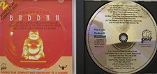 BEST OF BUDDAH - V/A - CD - **MINT CONDITION**