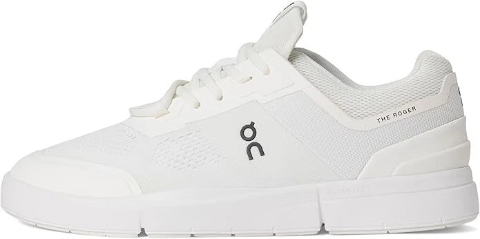 ON The Roger Clubhouse White Fade W for sale | eBay