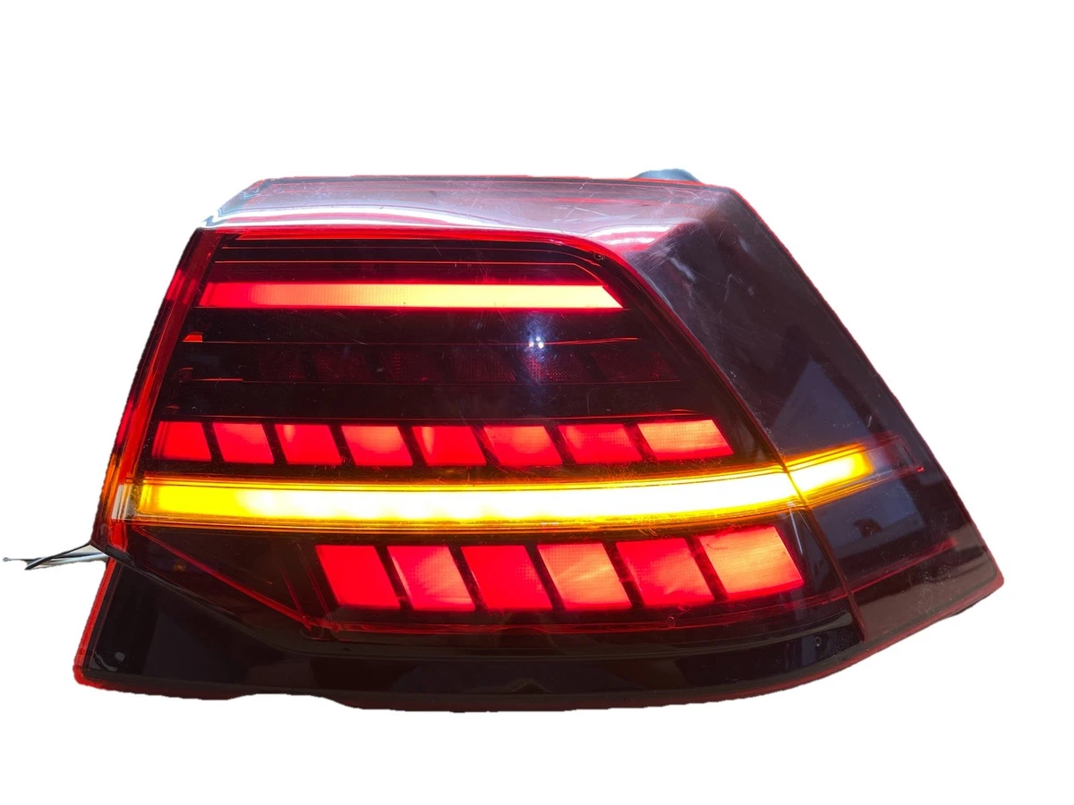 Genuine OEM Tail Lights for Volkswagen GTI for sale | eBay