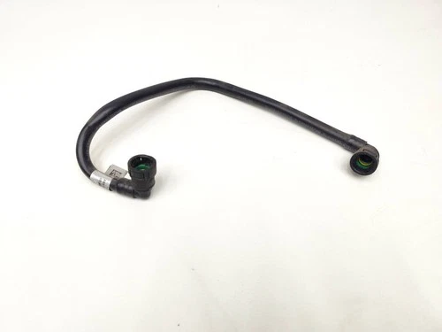 Jeep Compass 2022 132 kW Charge Air Cooler Hose 00521495020 BCE37797