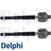 2X Axialgelenk FüR Spurstange Delphi TA2697 2 Spurstangen Set